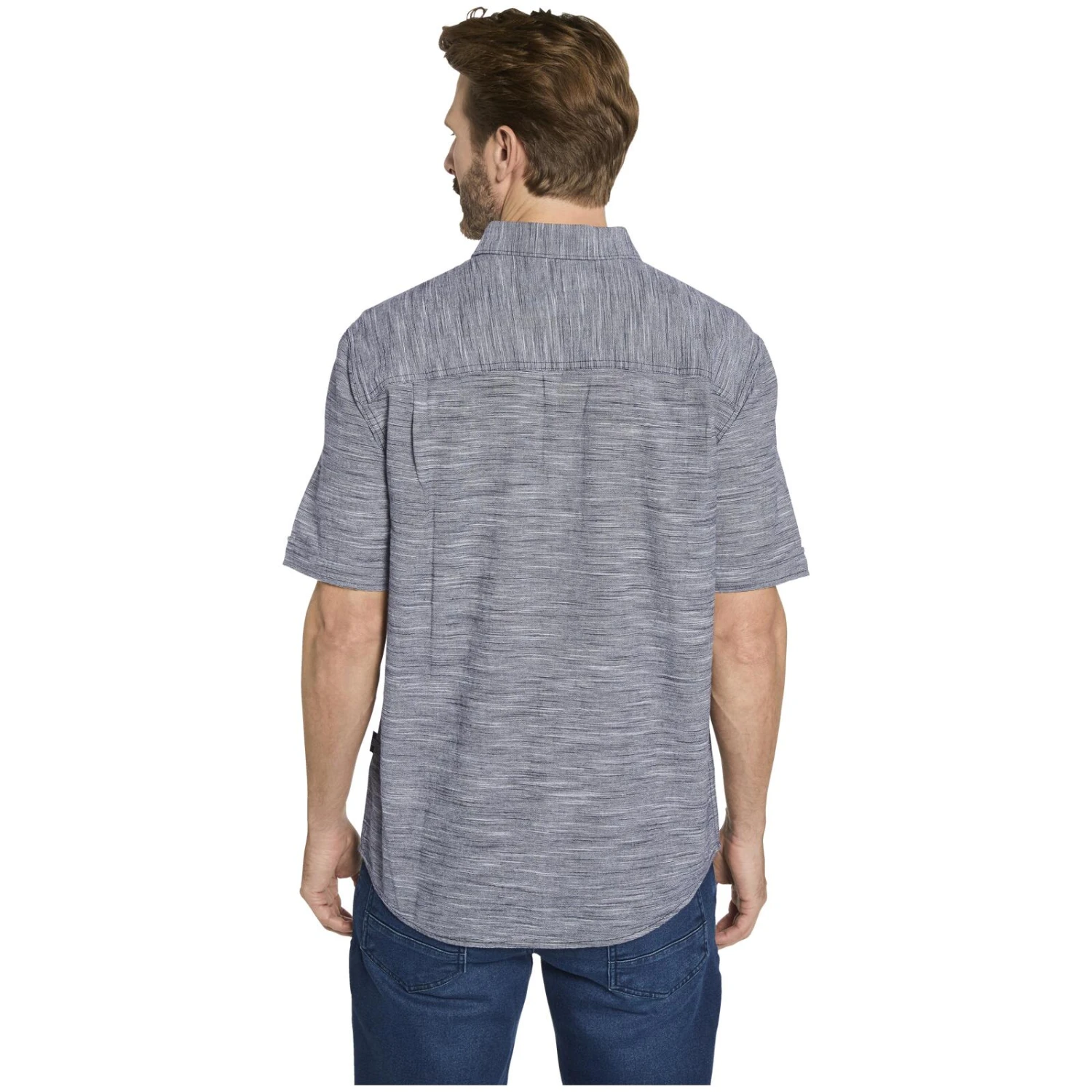 Kurzarmhemd BELLAZURRO 5 Kurzarmhemd BELLAZURRO – Bild 3