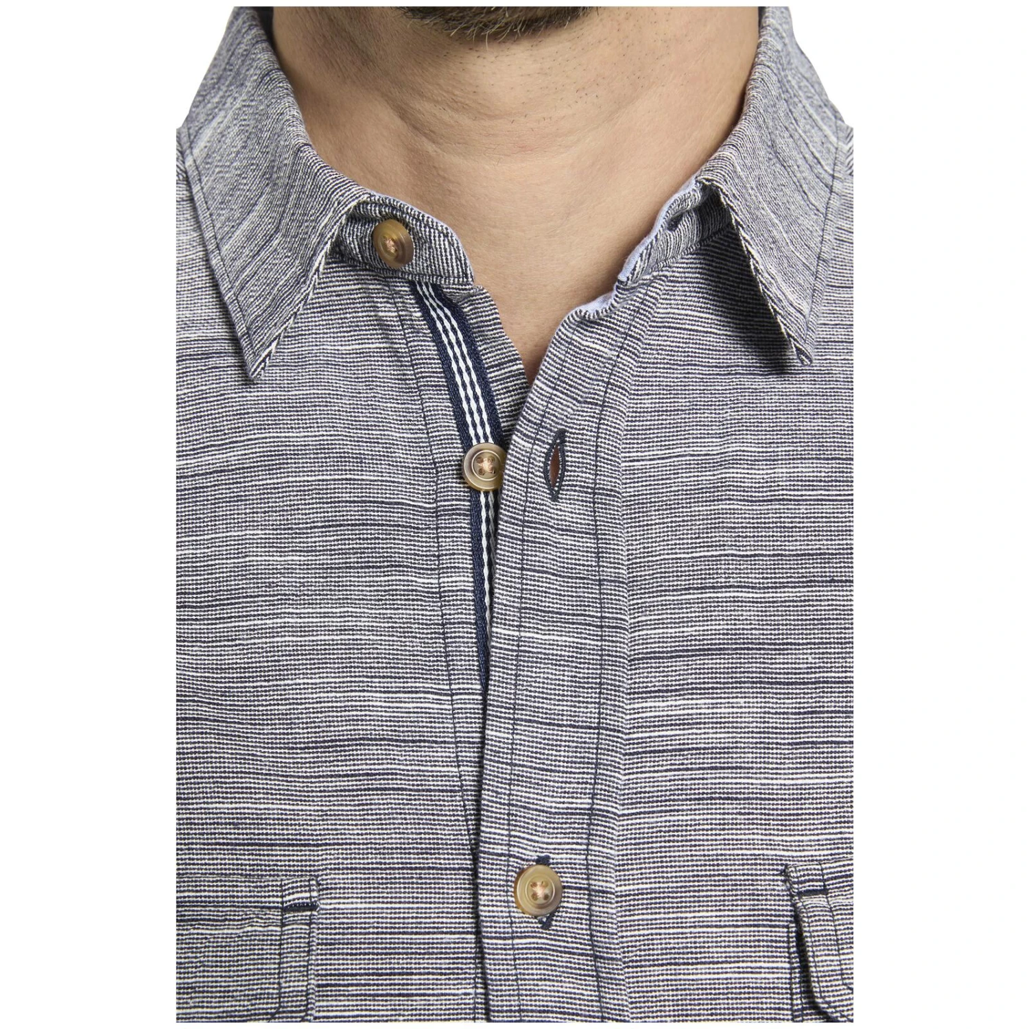 Kurzarmhemd BELLAZURRO 9 Kurzarmhemd BELLAZURRO – Bild 7