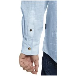 Hemd DELVINO -TrueMan Verkaufsgeschäft server 1462