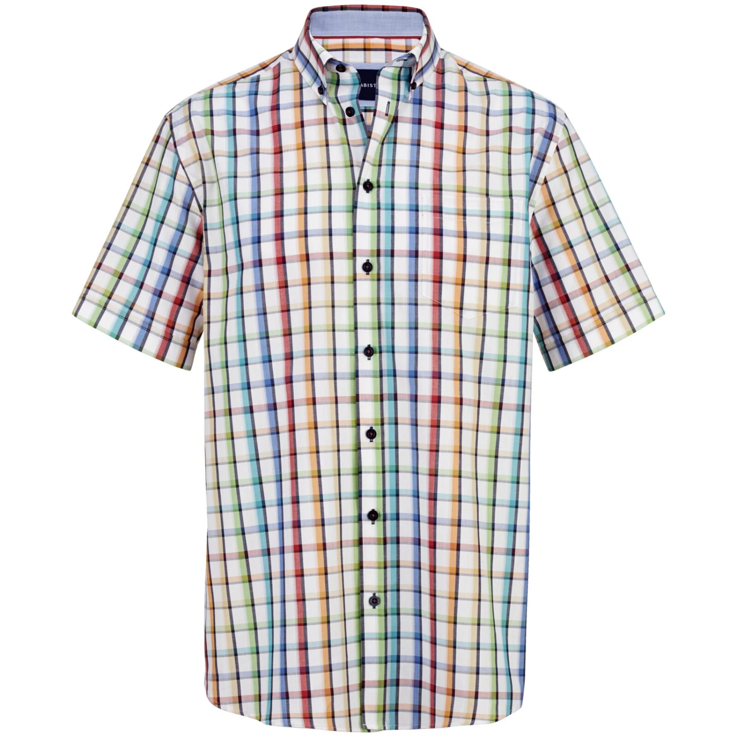 Kurzarmhemd STEFZINO 3 Kurzarmhemd STEFZINO