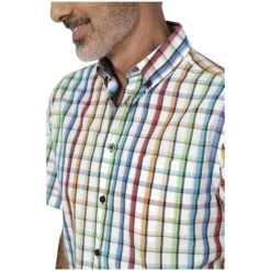 Kurzarmhemd STEFZINO 13 Kurzarmhemd STEFZINO -TrueMan Verkaufsgeschäft server 1472