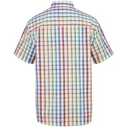 Kurzarmhemd STEFZINO 14 Kurzarmhemd STEFZINO -TrueMan Verkaufsgeschäft server 1473