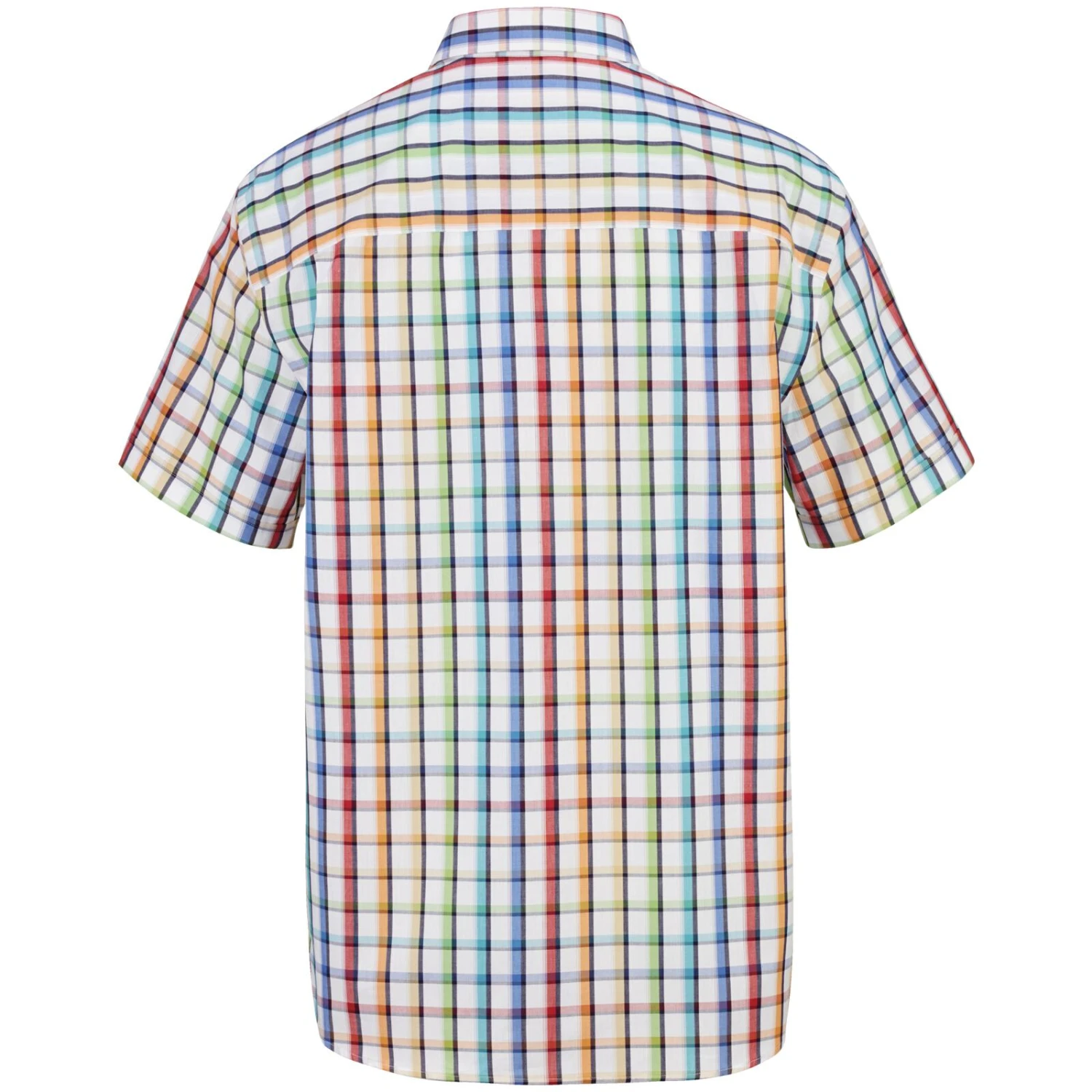 Kurzarmhemd STEFZINO 7 Kurzarmhemd STEFZINO – Bild 5