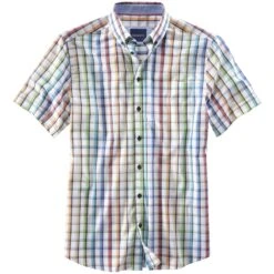 Kurzarmhemd STEFZINO 15 Kurzarmhemd STEFZINO -TrueMan Verkaufsgeschäft server 1474