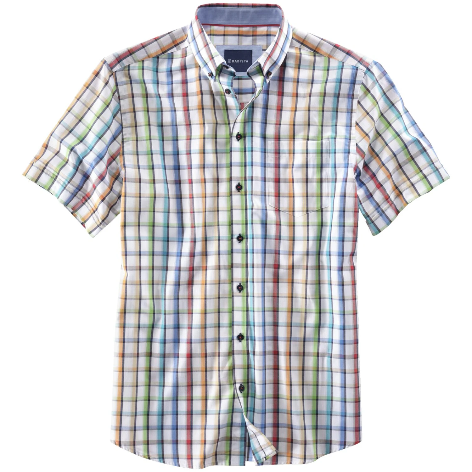 Kurzarmhemd STEFZINO 8 Kurzarmhemd STEFZINO – Bild 6