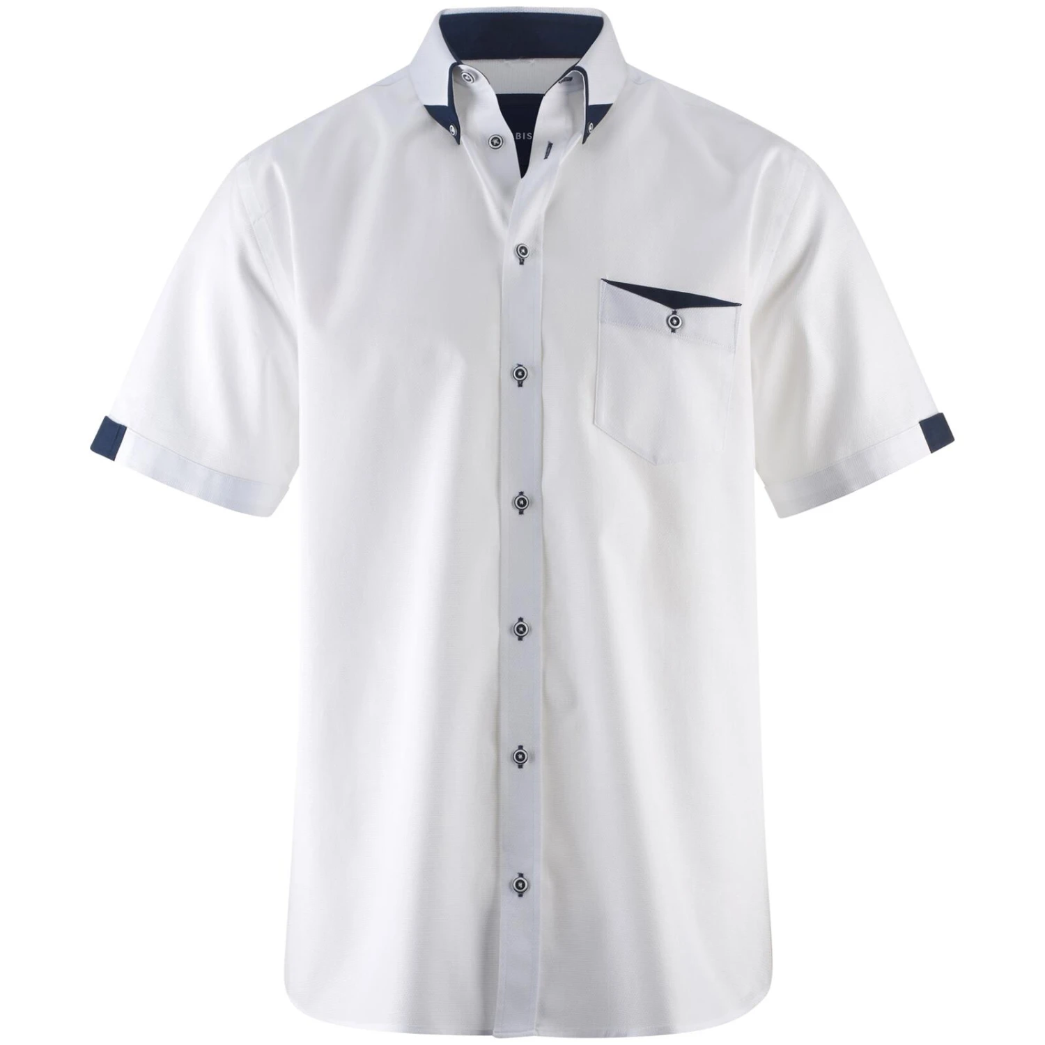 Kurzarmhemd STEFZITE 3 Kurzarmhemd STEFZITE