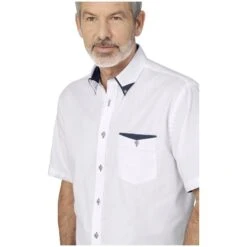 Kurzarmhemd STEFZITE 15 Kurzarmhemd STEFZITE -TrueMan Verkaufsgeschäft server 1488