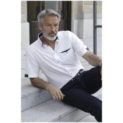 Kurzarmhemd STEFZITE 20 Kurzarmhemd STEFZITE -TrueMan Verkaufsgeschäft server 1493