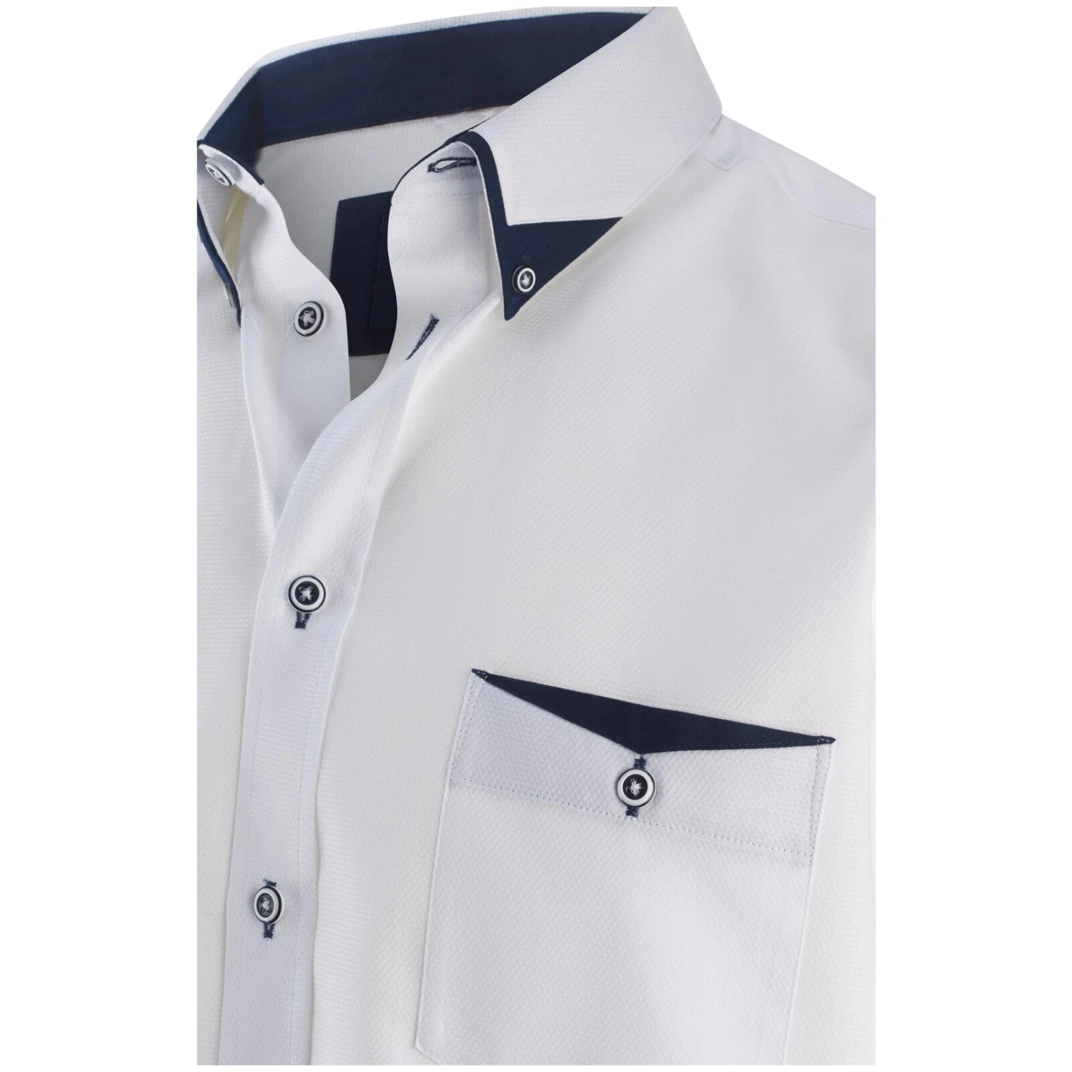 Kurzarmhemd STEFZITE 12 Kurzarmhemd STEFZITE – Bild 10