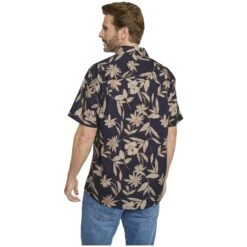 Kurzarmhemd BELLANETTA -TrueMan Verkaufsgeschäft server 1497