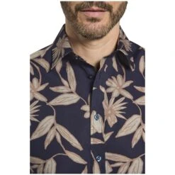 Kurzarmhemd BELLANETTA -TrueMan Verkaufsgeschäft server 1498