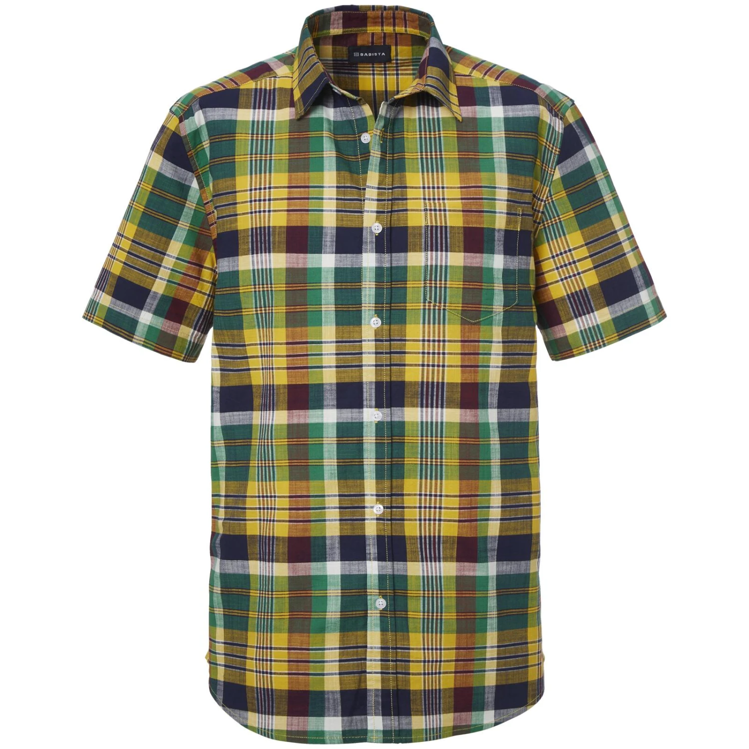 Kurzarmhemd GIVITE 3 Kurzarmhemd GIVITE