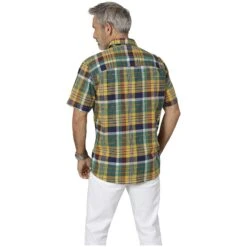 Kurzarmhemd GIVITE 15 Kurzarmhemd GIVITE -TrueMan Verkaufsgeschäft server 1503