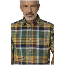 Kurzarmhemd GIVITE 16 Kurzarmhemd GIVITE -TrueMan Verkaufsgeschäft server 1504