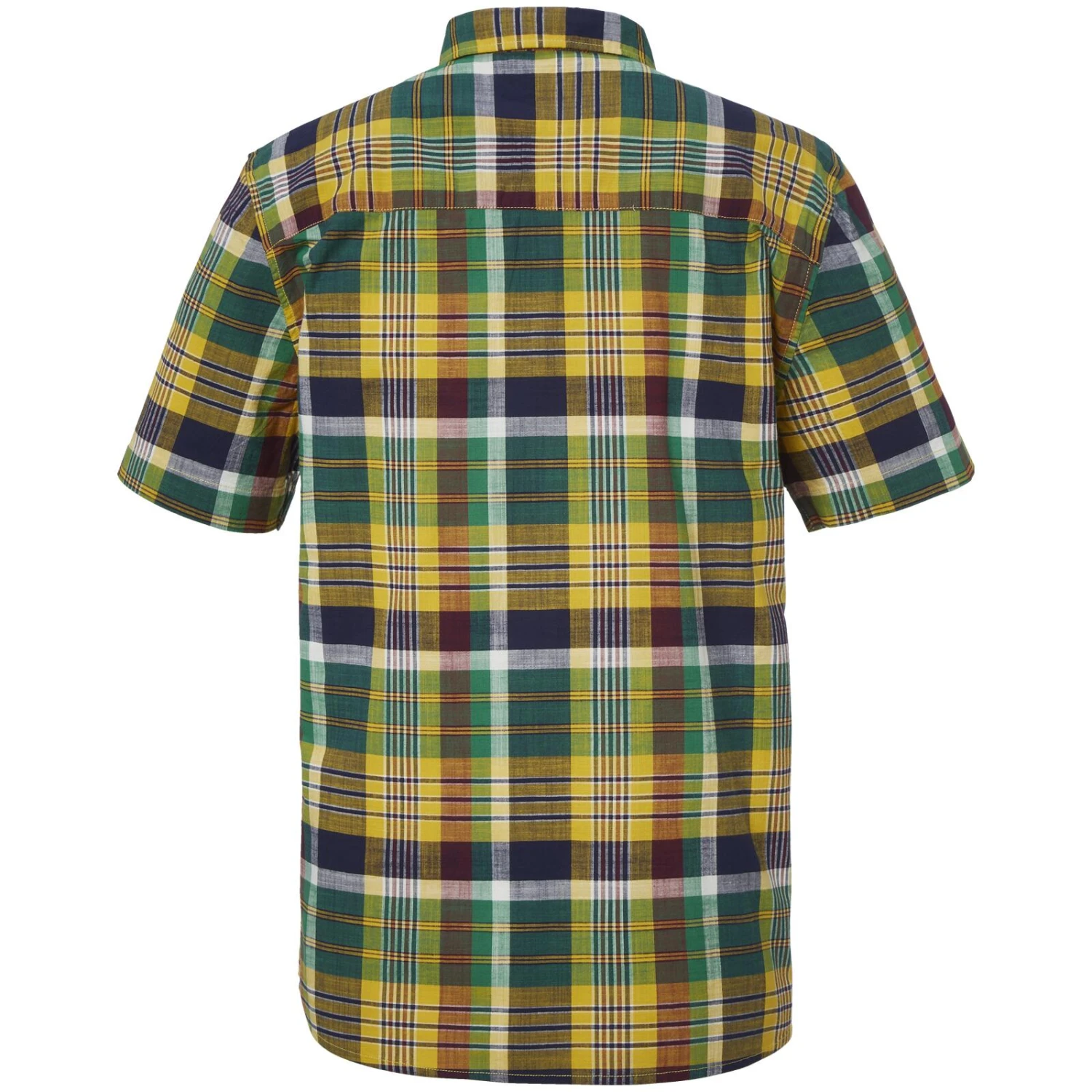 Kurzarmhemd GIVITE 7 Kurzarmhemd GIVITE – Bild 5