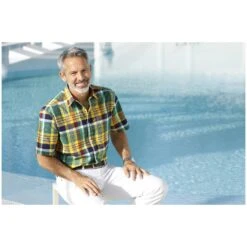 Kurzarmhemd GIVITE 20 Kurzarmhemd GIVITE -TrueMan Verkaufsgeschäft server 1508