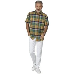 Kurzarmhemd GIVITE 23 Kurzarmhemd GIVITE -TrueMan Verkaufsgeschäft server 1511