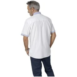 Kurzarmhemd FLOREVETTO -TrueMan Verkaufsgeschäft server 1514