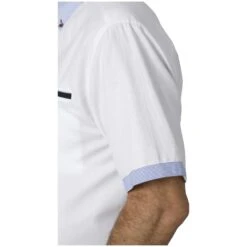 Kurzarmhemd FLOREVETTO -TrueMan Verkaufsgeschäft server 1515