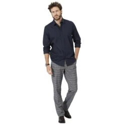 Hemd LUCINELLO -TrueMan Verkaufsgeschäft server 1529