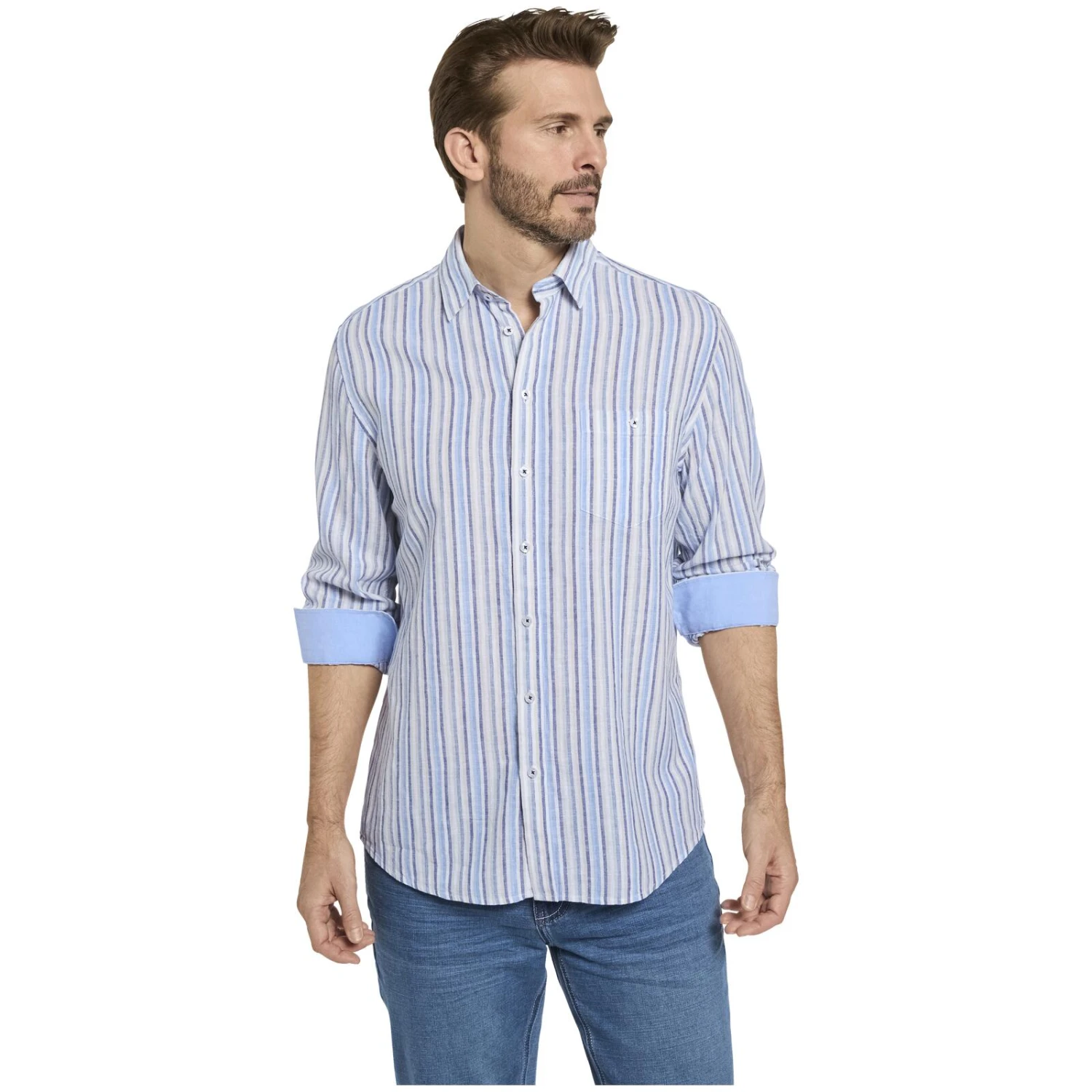 Hemd DELZI 4 Hemd DELZI – Bild 2