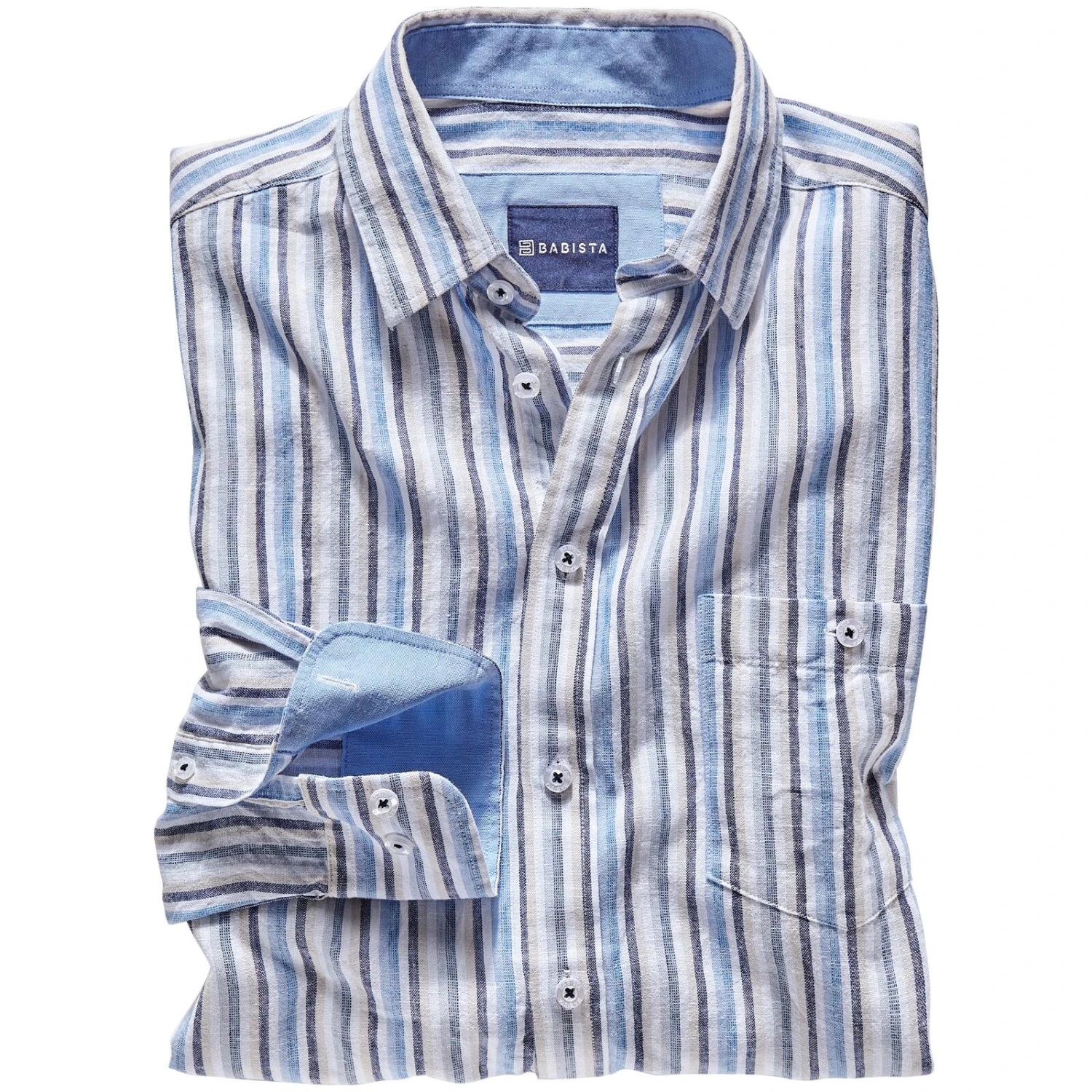 Hemd DELZI 9 Hemd DELZI – Bild 7