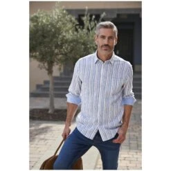 Hemd DELZI 17 Hemd DELZI -TrueMan Verkaufsgeschäft server 1537