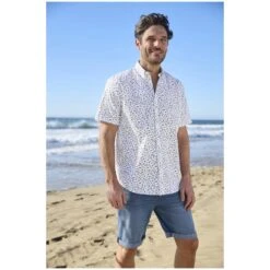 Hemd MERIETTO -TrueMan Verkaufsgeschäft server 154