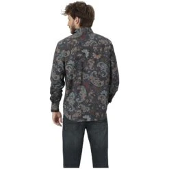 Hemd STELLARIO -TrueMan Verkaufsgeschäft server 1547