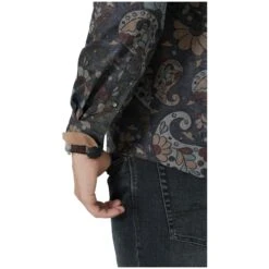 Hemd STELLARIO -TrueMan Verkaufsgeschäft server 1548