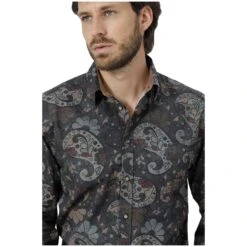 Hemd STELLARIO -TrueMan Verkaufsgeschäft server 1549