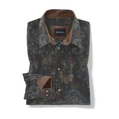 Hemd STELLARIO -TrueMan Verkaufsgeschäft server 1551