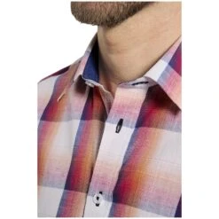 Kurzarmhemd BELLAVESTO -TrueMan Verkaufsgeschäft server 1555