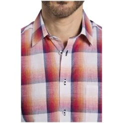 Kurzarmhemd BELLAVESTO -TrueMan Verkaufsgeschäft server 1556