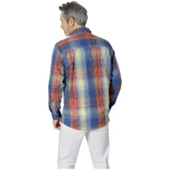 Hemd MILANZARO -TrueMan Verkaufsgeschäft server 1573