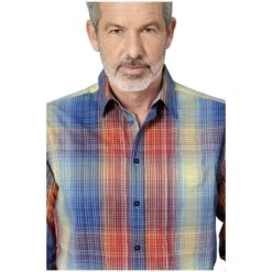 Hemd MILANZARO -TrueMan Verkaufsgeschäft server 1574