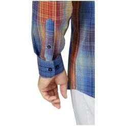 Hemd MILANZARO -TrueMan Verkaufsgeschäft server 1575