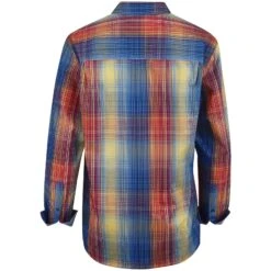 Hemd MILANZARO -TrueMan Verkaufsgeschäft server 1576