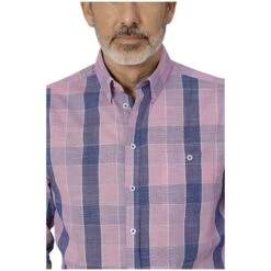 Hemd FLOREVENTI -TrueMan Verkaufsgeschäft server 158