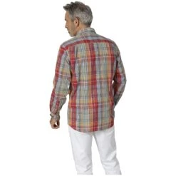 Hemd STEFZIRANO -TrueMan Verkaufsgeschäft server 1586