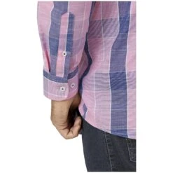 Hemd FLOREVENTI -TrueMan Verkaufsgeschäft server 159