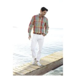 Hemd STEFZIRANO -TrueMan Verkaufsgeschäft server 1590