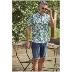 Poloshirt PARINO -TrueMan Verkaufsgeschäft server 1597