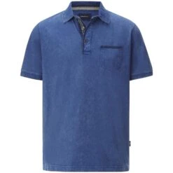 Poloshirt ELEGAVISTA