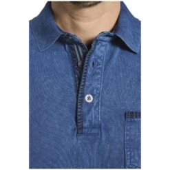 Poloshirt ELEGAVISTA -TrueMan Verkaufsgeschäft server 1602