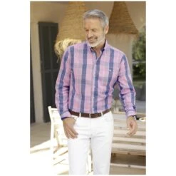 Hemd FLOREVENTI -TrueMan Verkaufsgeschäft server 161