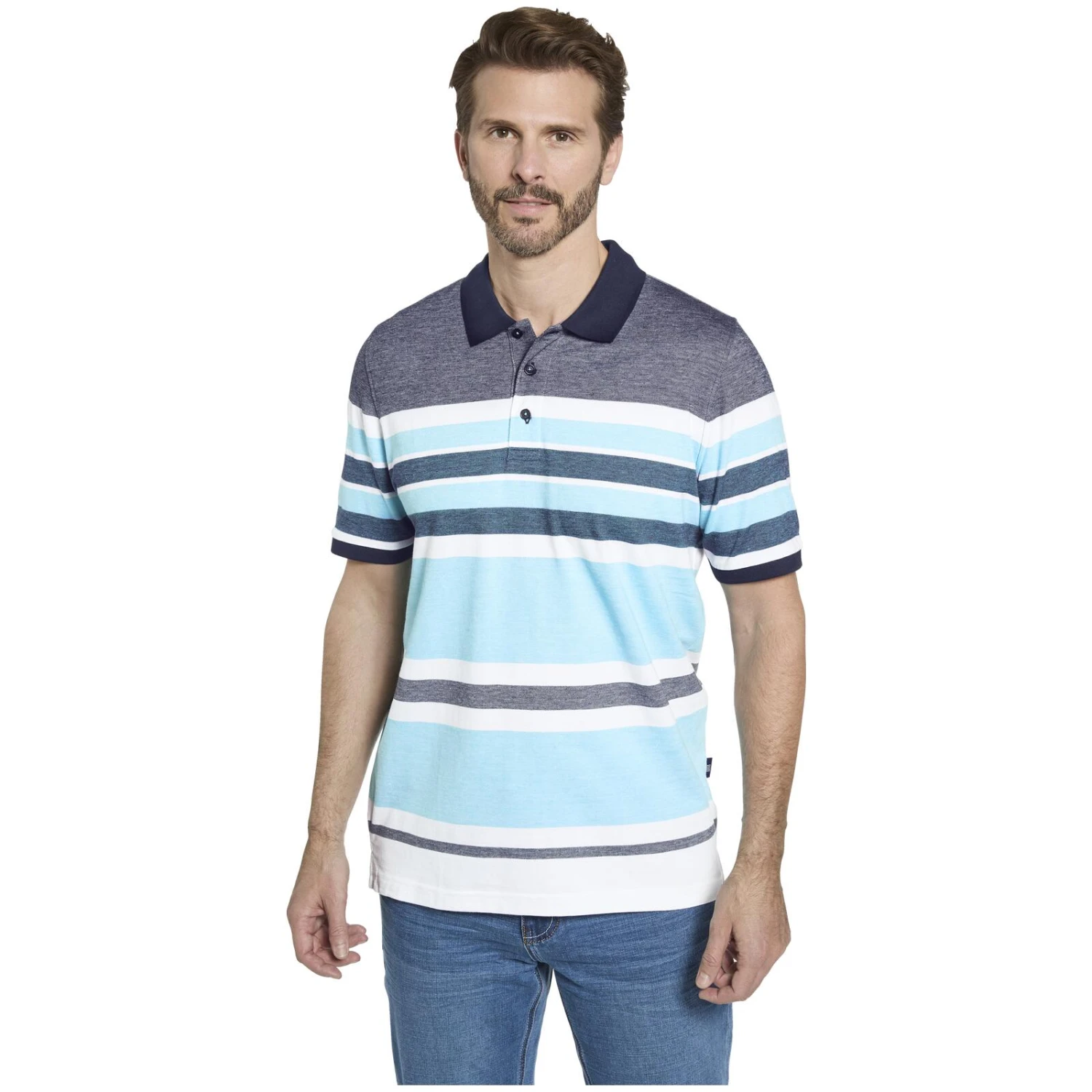 Poloshirt TORINELLA 4 Poloshirt TORINELLA – Bild 2