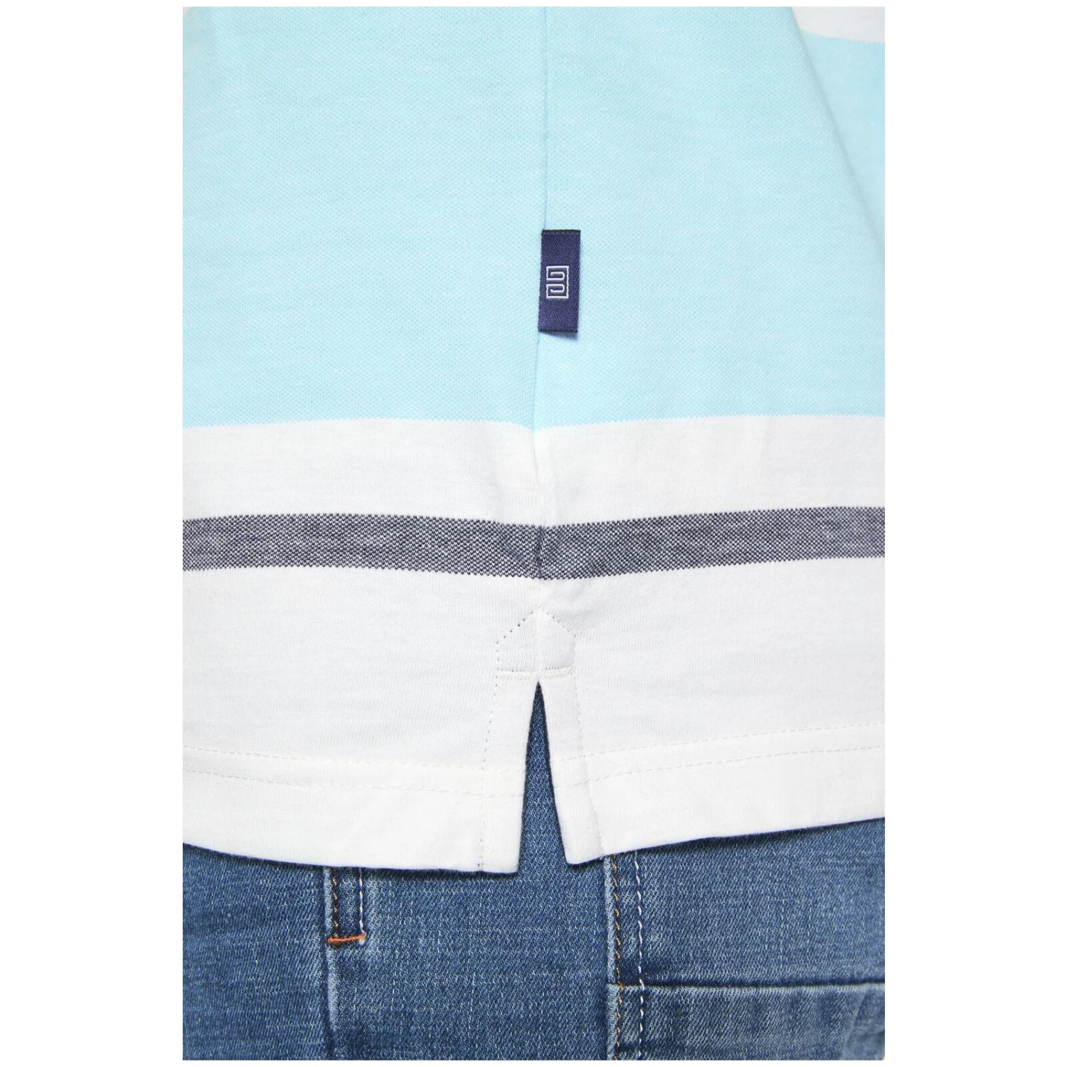 Poloshirt TORINELLA 6 Poloshirt TORINELLA – Bild 4