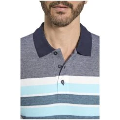 Poloshirt TORINELLA 13 Poloshirt TORINELLA -TrueMan Verkaufsgeschäft server 1618