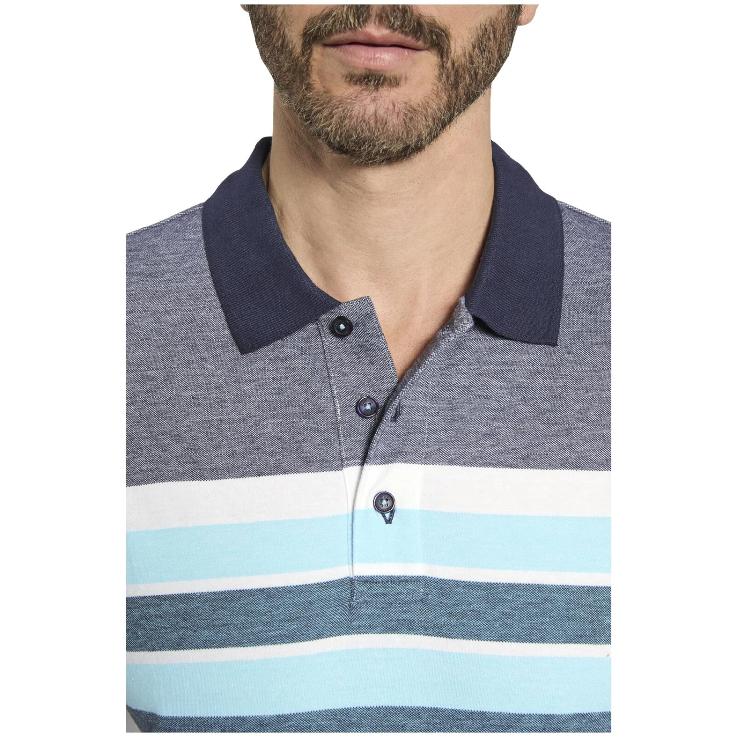 Poloshirt TORINELLA 7 Poloshirt TORINELLA – Bild 5